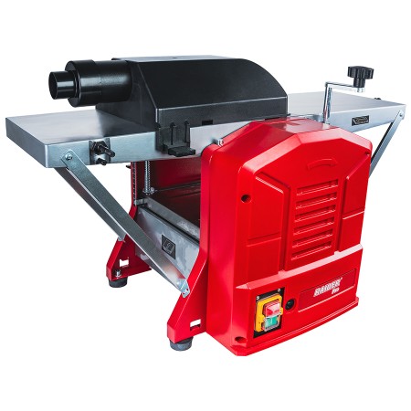 RAIDER Ξεχονδριστήρας με ισχύ 1500W 740x210mm RDP-APT02 059405