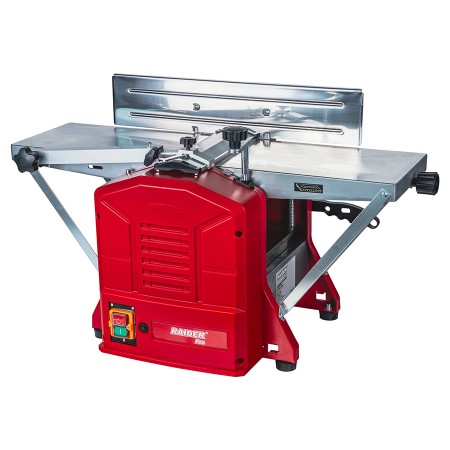 RAIDER Ξεχονδριστήρας με ισχύ 1500W 740x210mm RDP-APT02 059405