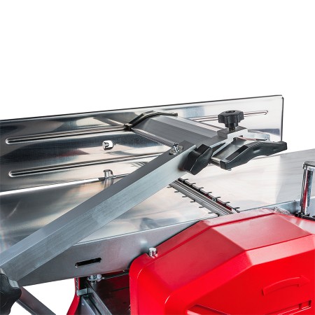 RAIDER Ξεχονδριστήρας με ισχύ 1500W 740x210mm RDP-APT02 059405