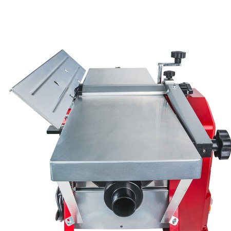 RAIDER Ξεχονδριστήρας με ισχύ 1500W 740x210mm RDP-APT02 059405