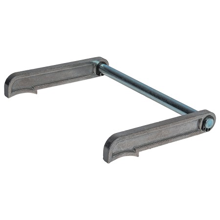 RAIDER Ξεχονδριστήρας με ισχύ 1500W 740x210mm RDP-APT02 059405