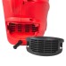 RAIDER Πιστόλι βαφής ηλεκτρικό με κομπρεσέρ 650W RD-SGC11 074111