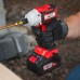 RAIDER R20 Solo Παλμικό κατσαβίδι μπαταρίας 20V 1/4'' 180Nm Brushless RDP-BCHID20 030142