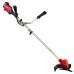 RAIDER R20 Set Χορτοκοπτικό μπαταρίας ώμου / χειρός 20V 4Ah 4.4kg RDP-BBC20 075736