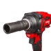 RAIDER R20 Solo Μπουλονόκλειδο 1/2" 550Nm RDP-55BBIW20 030197