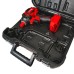 RAIDER R20 Solo Μπουλονόκλειδο 1/2" 550Nm RDP-55BBIW20 030197