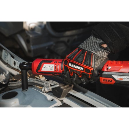 RAIDER R20 Solo Ηλεκτρική Καστάνια 3/8" 40Nm RDP-KRW20 030239