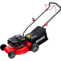 RAIDER Μηχανή γκαζόν βενζινοκίνητη RD-GLM13 075013