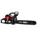 RAIDER Αλυσοπρίονο βενζίνης 8,65kg με λάμα 50cm 4,8hp RDP-GCS36 076717