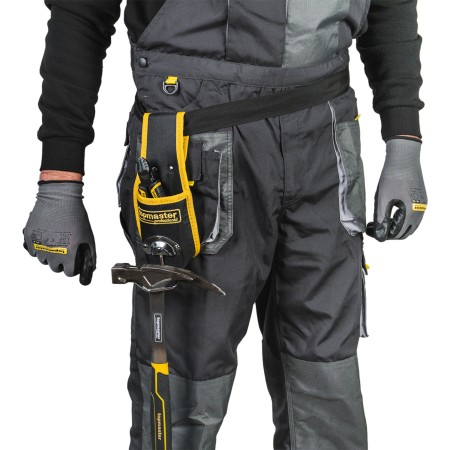 TOP MASTER Θήκη μέσης εργαλείων 2 θέσεων 499965