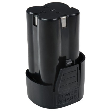 RAIDER Δραπανοκατσάβιδο 16V Li 2x1.5Ah 30Nm RD-BCDL39 030189