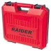 RAIDER Δραπανοκατσάβιδο 16V Li 2x1.5Ah 30Nm RD-BCDL39 030189