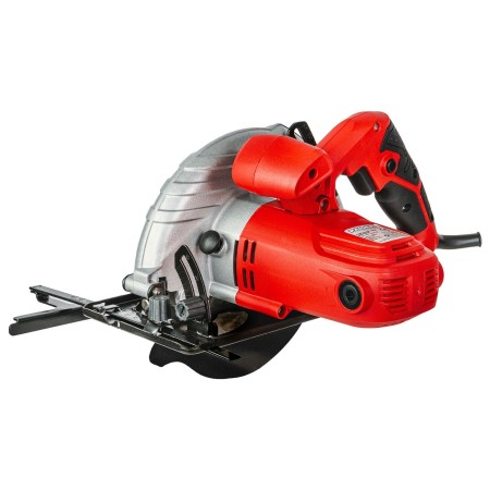 RAIDER Δισκοπρίονο χειρός 1200W RD-CS32 052132