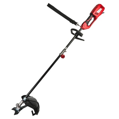 RAIDER Πολυμηχάνημα κήπου ηλεκτρικό 1400W 4 σε 1 RD-EBC12 075565