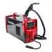 RAIDER Ηλεκτροσυγκόλληση inverter MIG/MAG&TIG&MMA RD-IW39 160A 077239