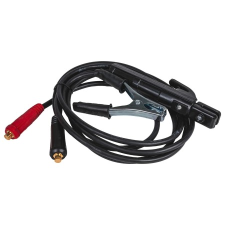 RAIDER Ηλεκτροσυγκόλληση inverter MIG/MAG&TIG&MMA RD-IW39 160A 077239