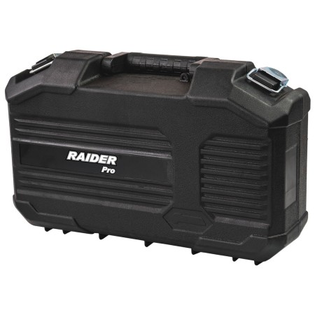 RAIDER Πολυεργαλείο RDP-OMT05 310W 050140