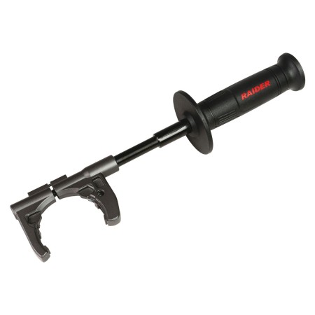 RAIDER R20 Solo Δραπανοκατσάβιδο κρουστικό μπαταρίας brushless 20V 160Nm RDP-PBID20 030254