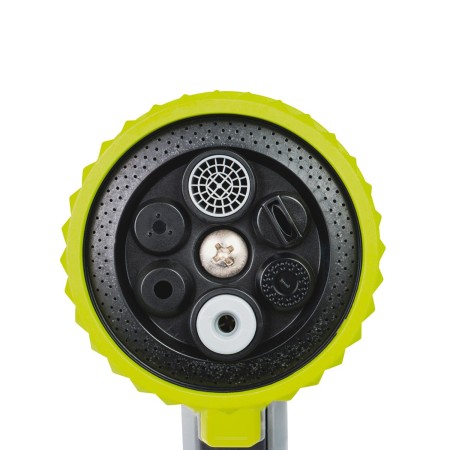 GARDEX Πιστόλι νερού typhoon πολλαπλών επιλογών - 6 επιλογές 405107