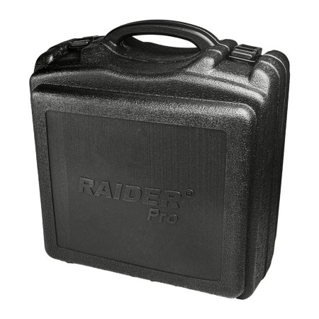 RAIDER Φρέζα αυλακώσεων 1700W 150mm RDP-WCH05 020905