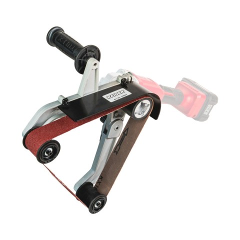 RAIDER Ταινιολειαντήρας για γωνιακό 760*40mm 139508