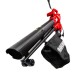 RAIDER Φυσητήρας-Απορροφητήρας ηλεκτρικός 3000W RD-EBV08 075568