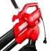 RAIDER Φυσητήρας-Απορροφητήρας ηλεκτρικός 3000W RD-EBV08 075568
