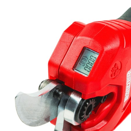 RAIDER R20 Solo Ψαλίδι κλάδου 40mm RDP-BPS20 075774