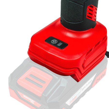 RAIDER R20 Solo Ψαλίδι κλάδου 40mm RDP-BPS20 075774
