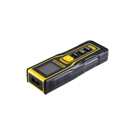 TOP MASTER Αποστασιόμετρο Laser 20m 261403