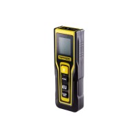 TOP MASTER Αποστασιόμετρο Laser 20m 261403