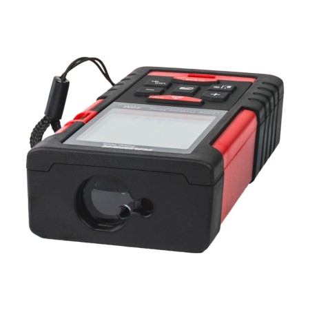 RAIDER Αποστασιόμετρο Laser 40m 260802