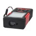 RAIDER Αποστασιόμετρο Laser 40m 260802
