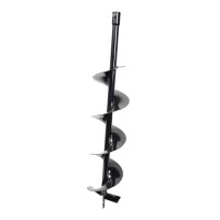 RAIDER Τριβέλας αρίδα Φ150*820mm 110268