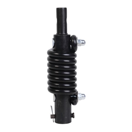 RAIDER Τριβέλας αντιδονητικό ø20/20mm 110270