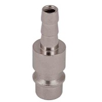 RAIDER Εξάρτημα αέρα (DE) κούμπωμα λάστιχου Φ8 110903