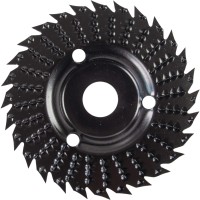 RAIDER Δίσκος κοπής και λείανσης κυρτός 125x22.2mm 28 δόντια 140145