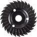 RAIDER Δίσκος κοπής και λείανσης κυρτός 125x22.2mm 28 δόντια 140145