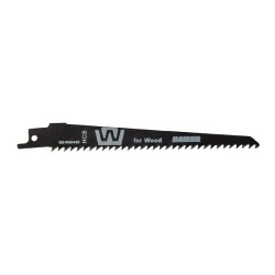 RAIDER Λάμα σπαθοσέγας ξύλου 2τεμ RD-WS644D 155420