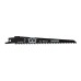 RAIDER Λάμα σπαθοσέγας ξύλου 2τεμ RD-WS644D 155420