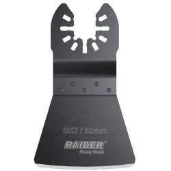 RAIDER Πολυεργαλείου ξύστρα 52*45mm 155605