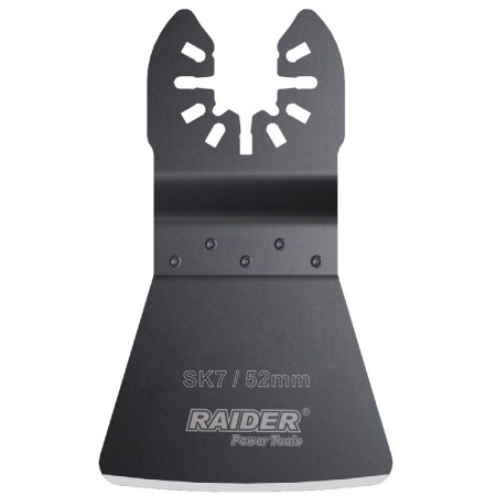 RAIDER Πολυεργαλείου ξύστρα 52*45mm 155605