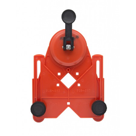 RAIDER Κεντραδόρου οδηγός για ποτηροτρύπανα Φ4-83mm 157711