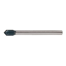 RAIDER Τρυπάνι γυαλιού 5mm 157765