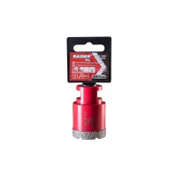 RAIDER Ποτηροτρύπανο διαμαντέ  M14 Φ40mm 157848