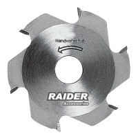 RAIDER Δίσκος κοπής φρεζοκαβιλιέρας 100mm 163141