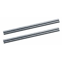 RAIDER Πλάνης μαχαίρια 82mm σετ 2τεμ 209937