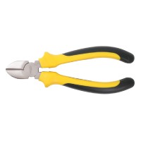 TOP MASTER Πλαγιοκόφτης Cr-V 180 MM 210117