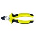 TOP MASTER Πλαγιοκόφτης με υπομόχλιο Cr-V 160mm 210166