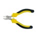 TOP MASTER Πλαγιοκόφτης mini  Cr-V 110 MM 211009